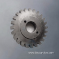 Tungsten Carbide Circular Slitter Blade